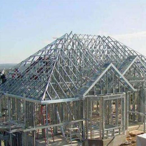 供西宁钢结构和青海钢结构工程公司