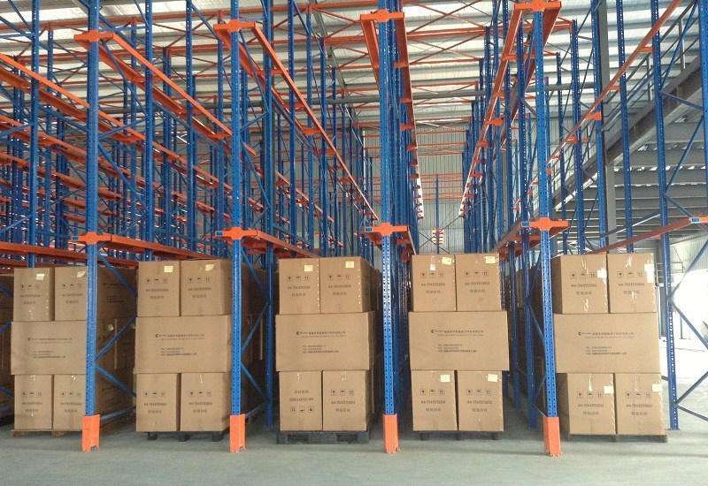 专业生产货架 中型仓储货架可定制  服务保障