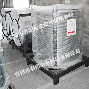 春阳冶金硅钙包芯线生产厂家 品质保证