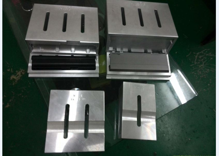 淮安/南通/泰州/苏州超声波塑料焊接机模具
