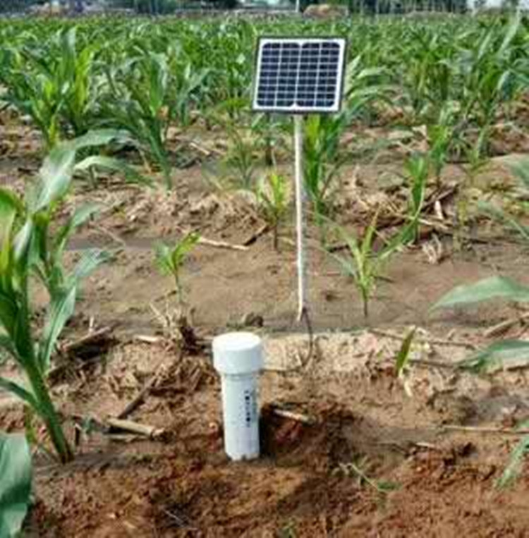 管式土壤水分测量仪QY-800土壤墒情测定仪供应商