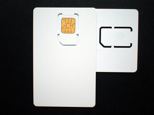 出售手机测试卡 GSM测试卡 NFC测试卡