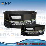 HDPE钢带增强管电热熔带 中空壁用电热熔带 电热熔