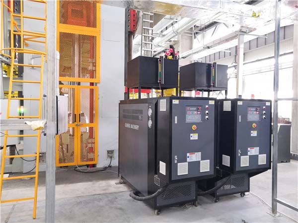 小型导热油炉电加热器,南京欧能机械专业研发