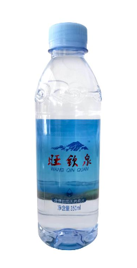 旺钦泉饮用天然泉水富含多种对人体有益的矿物质成分 