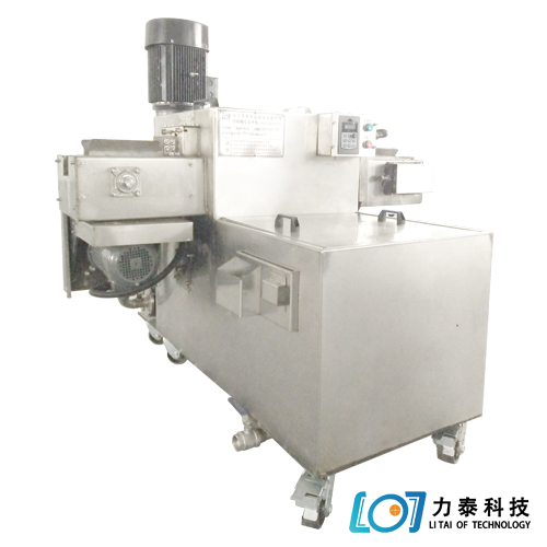专业生产氧化皮清洗机的厂家南京橄榄枝科技