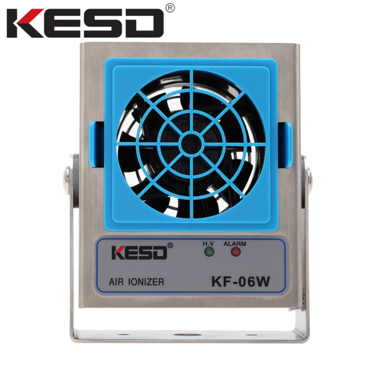 KESD悬挂式高频除静电离子风机KF-06W