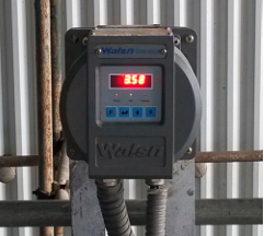 Walsn OAM-800沃森氧化锆氧分析仪
