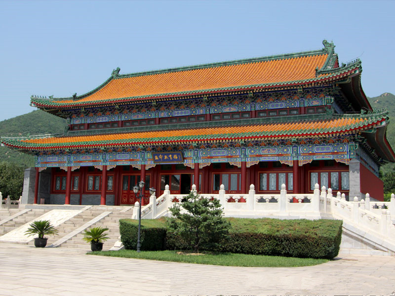 昌平公墓,昌平正规陵园,北京昌平天寿陵园