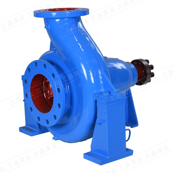 枣庄R型高温高压泵价格,热水循环泵选型报价,生产厂家