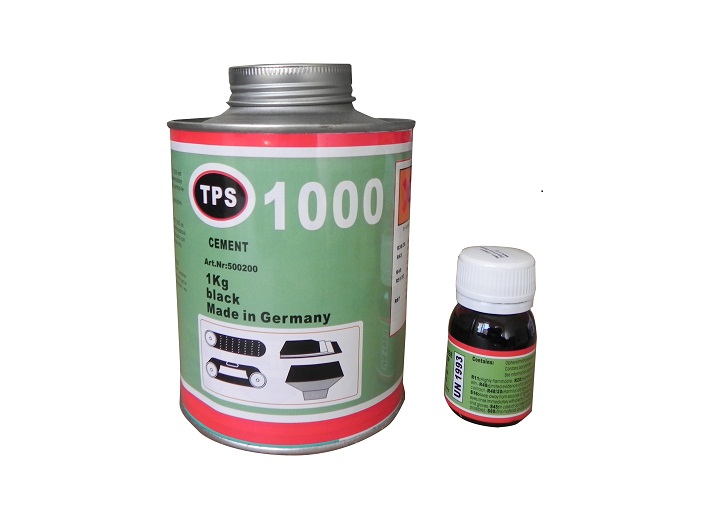 输送带粘接剂德普斯威TPS1000粘合剂超强粘接