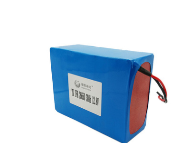 厂家定制72V 13.6Ah磷酸铁锂电池高电压锂电池