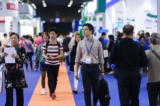 2020(深圳)国际教育信息化及教育装备展览会