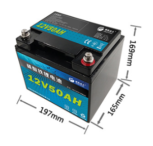 12V10Ah锂电池 组合电池26650磷酸铁锂li