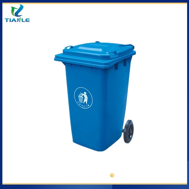 汝州塑料垃圾桶	环卫垃圾桶批发	天乐塑业