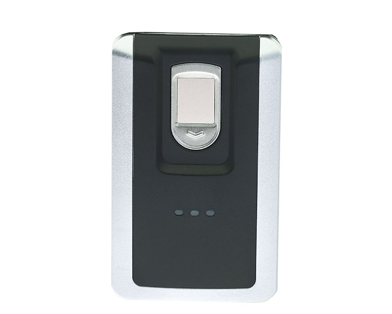 SD-CA256 442 fingerprint scanner,生物识别