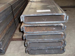 欧标H型钢生产厂家、日标槽钢125656