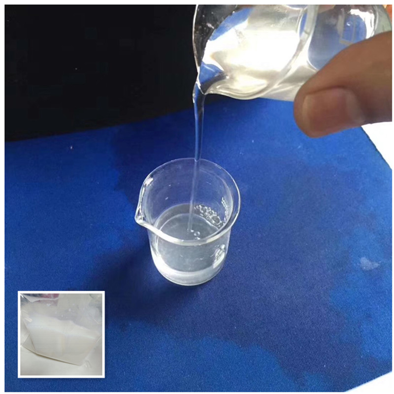 供应空气净化液态负氧离子-透明白色液态负离子粉厂