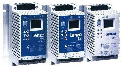 LENZE伦茨变频器一级代理