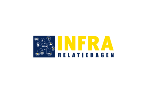 荷兰建筑工程展览会Infra Relatiedage