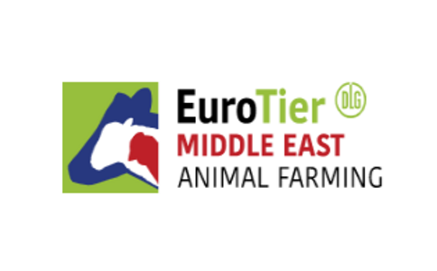 励创-阿联酋阿布扎比畜牧展览会EuroTier Mi
