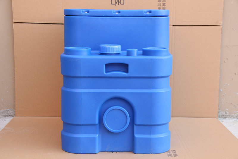 内置式Ndlift180系列污水提升器