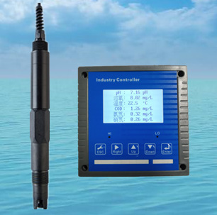 SW/egm-200供水管网水质监测系统