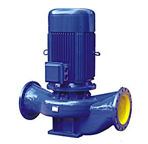 ISG  IRG系列 管道泵、循环泵 、保定工业水泵有限公司