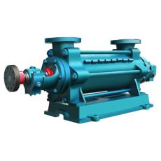 DA系列多级泵、给水泵、保定工业水泵有限公司