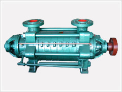 GC系列多级泵、给水泵、保定工业水泵有限公司