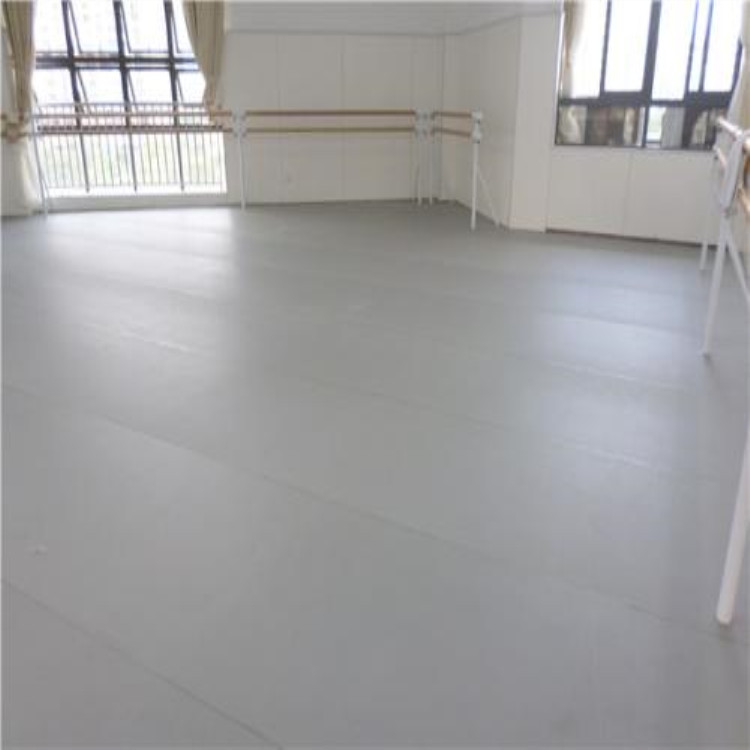 舞蹈pvc地板 舞蹈教室地板