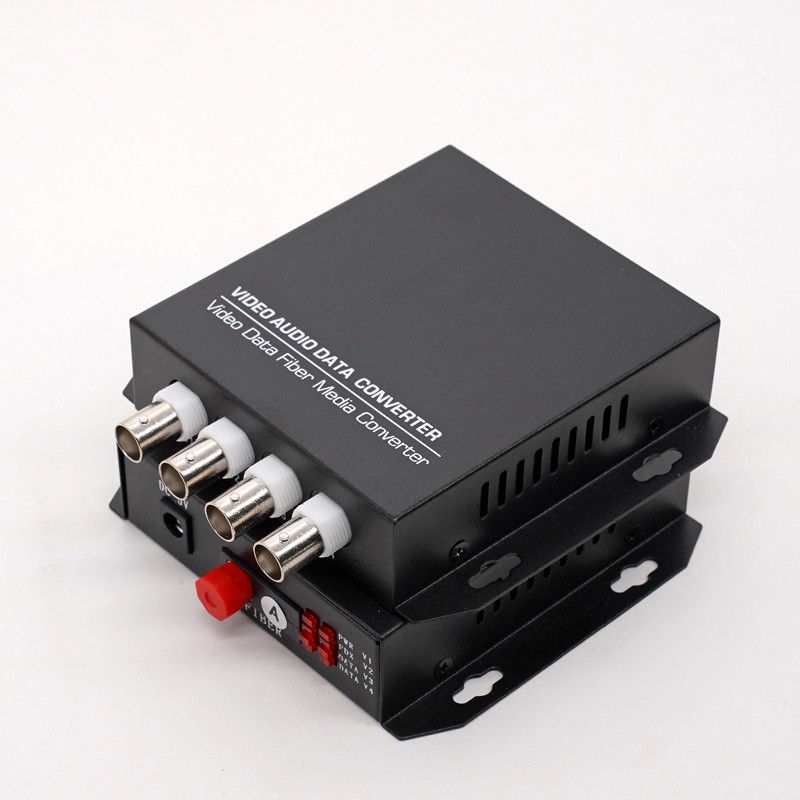 深圳音视频光端机HDMI延长器生产光电转换器光纤收发器批发