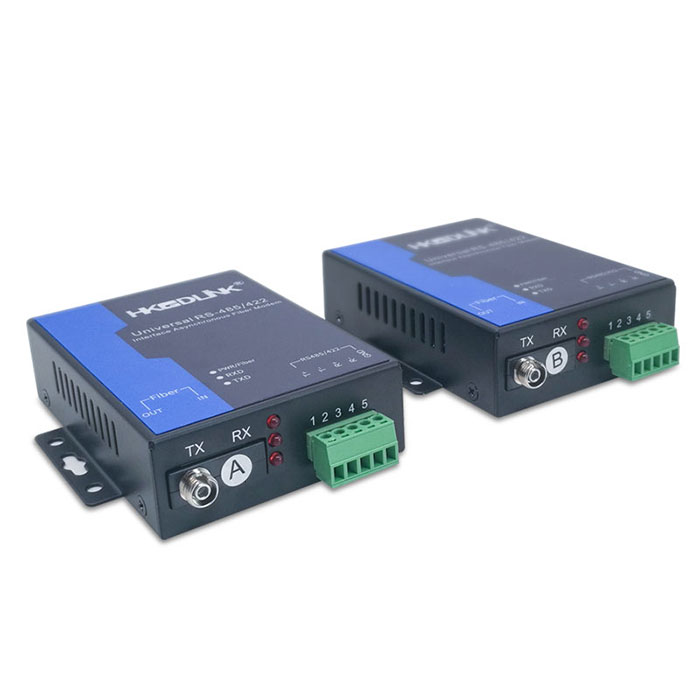 深圳HDMI光端机RS485光端机工业控制光猫批发生