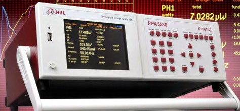 N4L PPA5530 PPA3560多功能高精度功