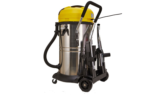 商用桶式吸尘器品牌-桶式吸尘器-德力士