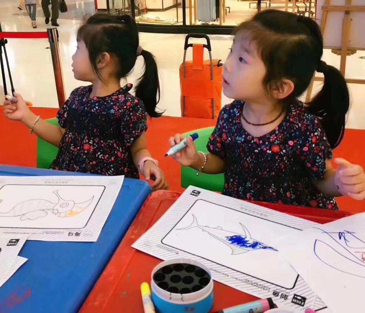 上海AR绘画出租、儿童3D绘画租赁,神笔马良绘画出租