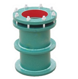 柔性防水套管厂家/刚性防水套管加工尽在四川防水套管加
