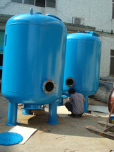 广东 活性炭过滤器  活性炭砂滤罐 水处理设备