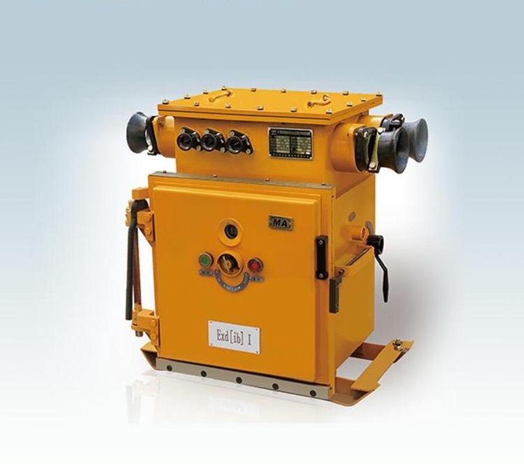 供应QJZ-200矿用隔爆型真空电磁起动器 热销