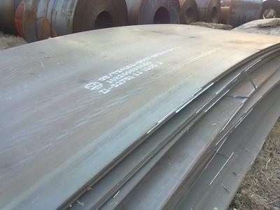 堆焊耐磨钢板   高耐磨复合钢板