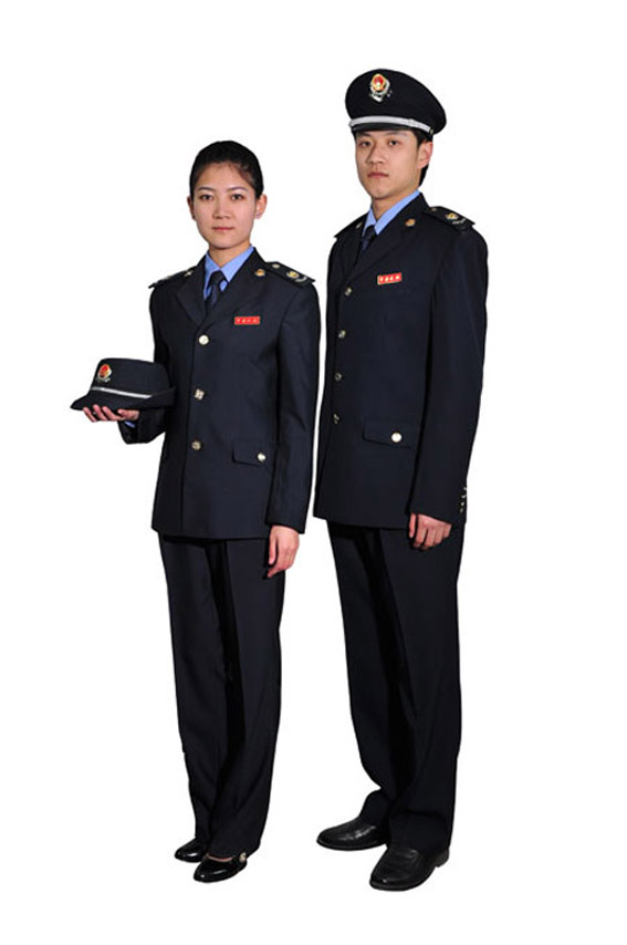 标志服装,北京城管标志服,北京行政标志服装,北京执法