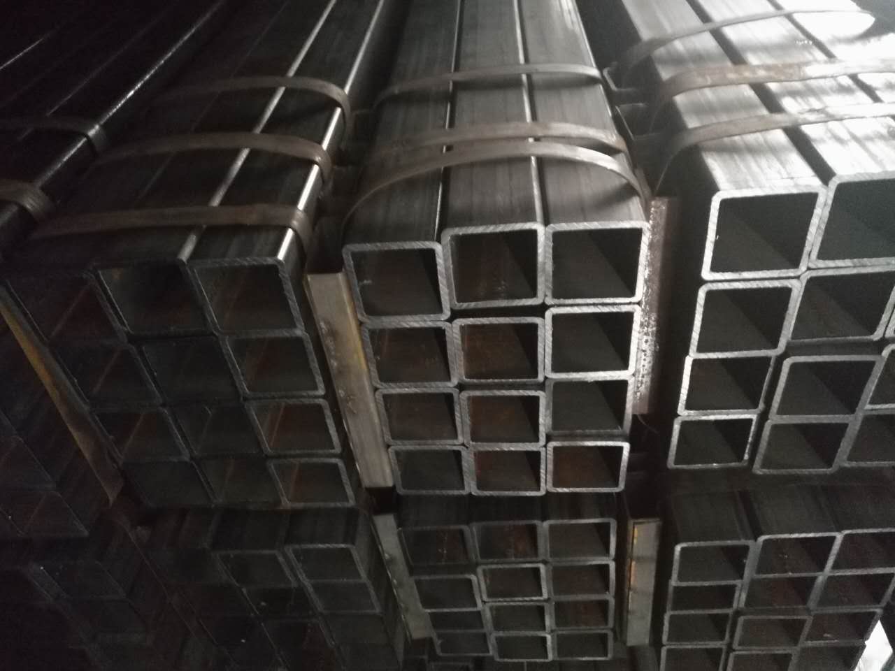 天津镀锌钢管生产厂家