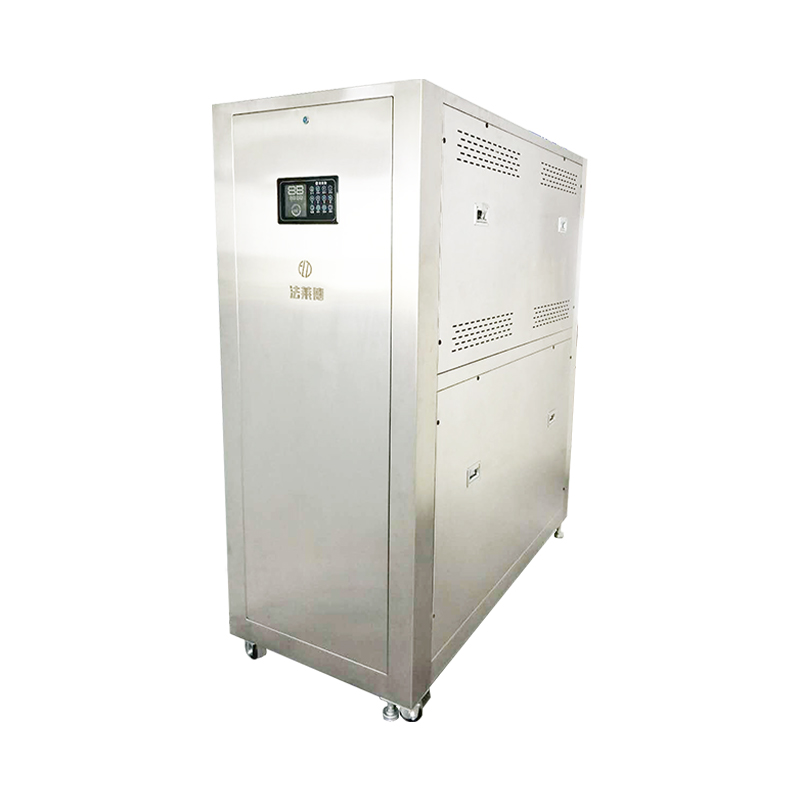 法莱德1吨节能环保蒸汽发生器低氮免检蒸汽热源机模块锅