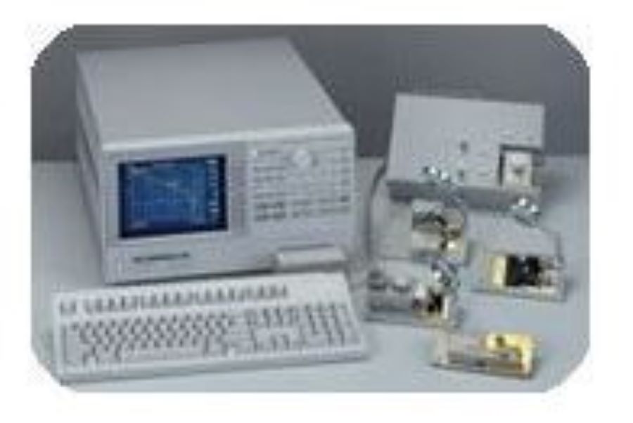 租售惠普(HP)4291B 射频阻抗/材料分析仪