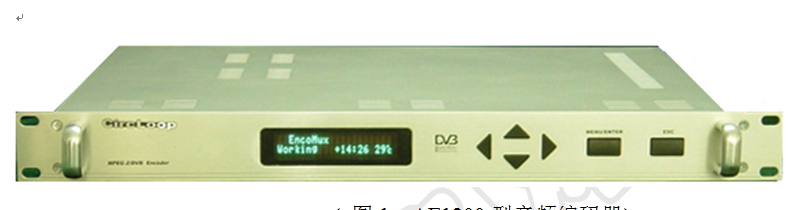 环路网CV200系列AV-SDI、SDI-AV视音频接口转换器