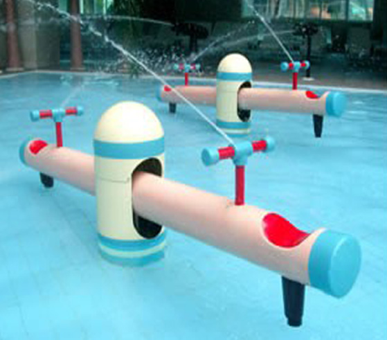 大同水上乐园设备供应商/大型水上游乐项目设计
