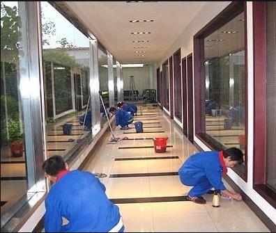 红鑫公司专业清洁,开荒保洁服务