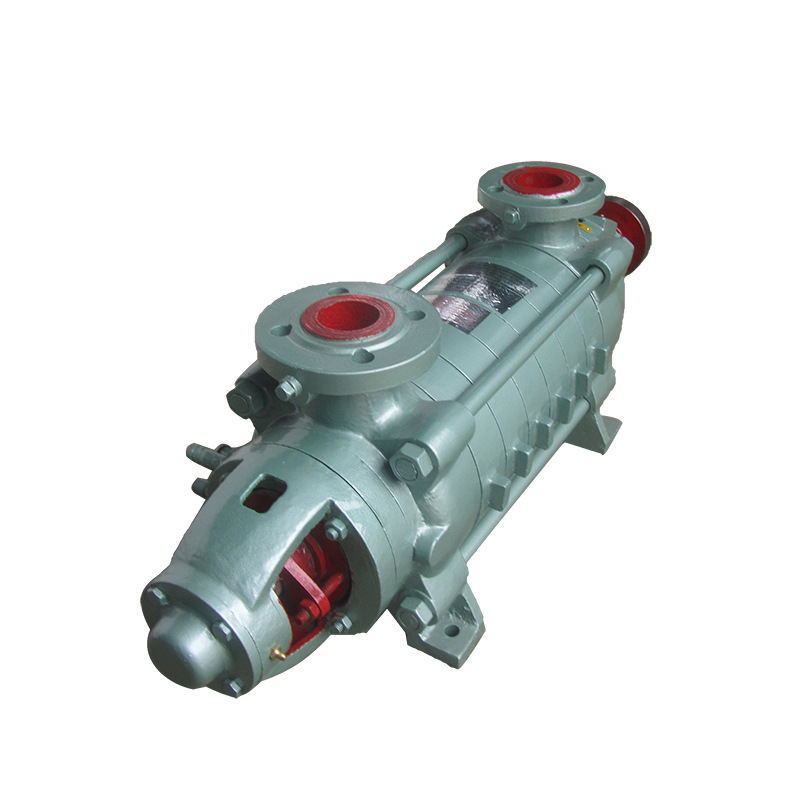 耐磨离心水泵 80D-128/15KW水泵