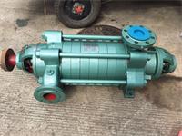 多级离心水泵 D280-65