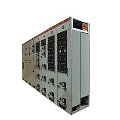 GCK低压抽出式开关柜 低压控制柜低压 成套开关设备
